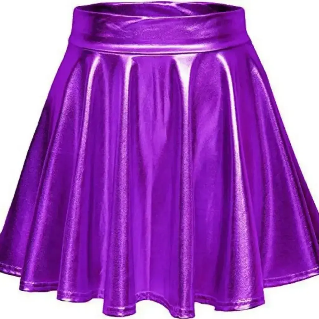 

Women's Sexy Performance Stage Skirt European And American Style Independent Station Trendy Clothing