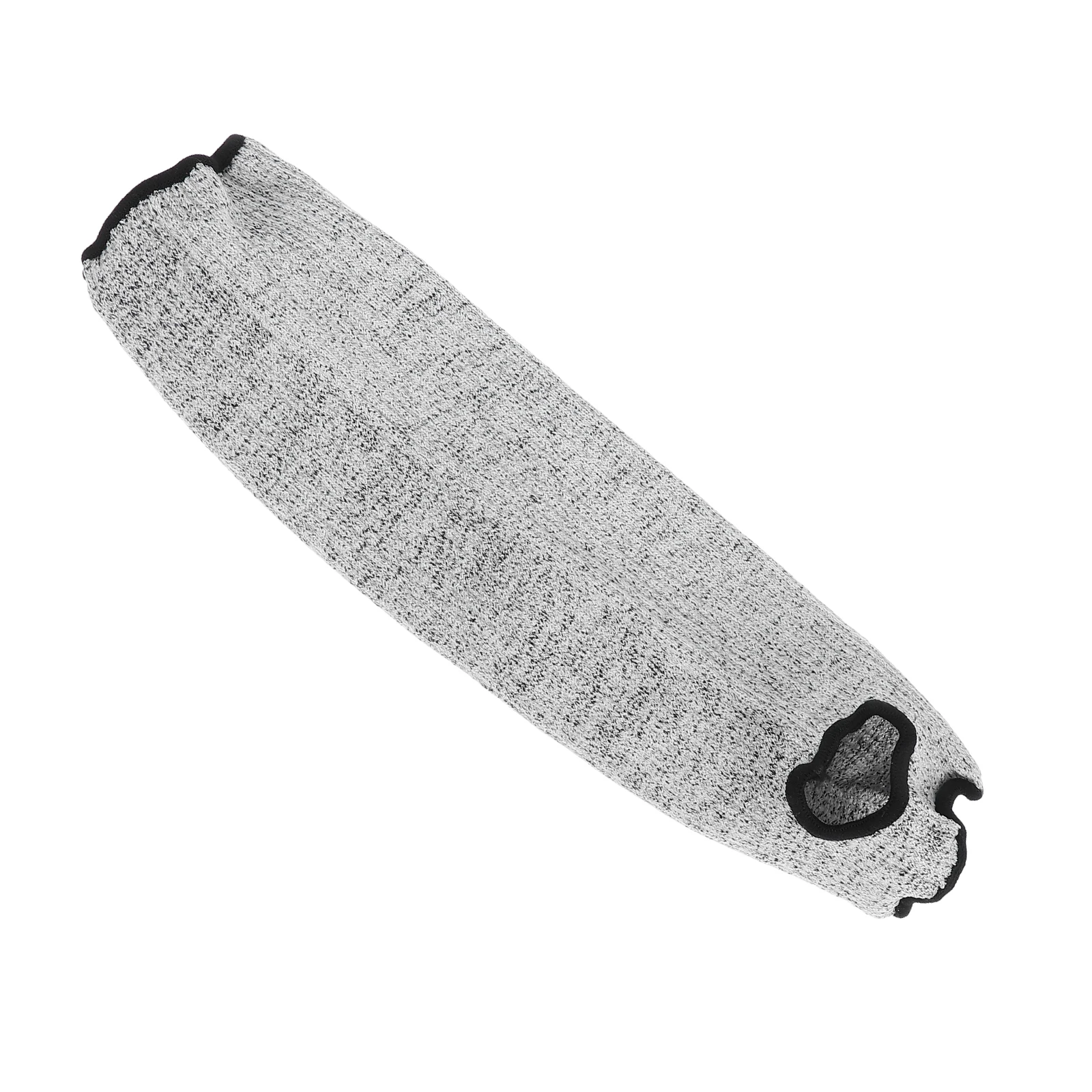 

Anti-cut Sleeves Arm Guards for Kitchen Use Protective Thumb Gardening Covers Gloves Cuff Protector Work