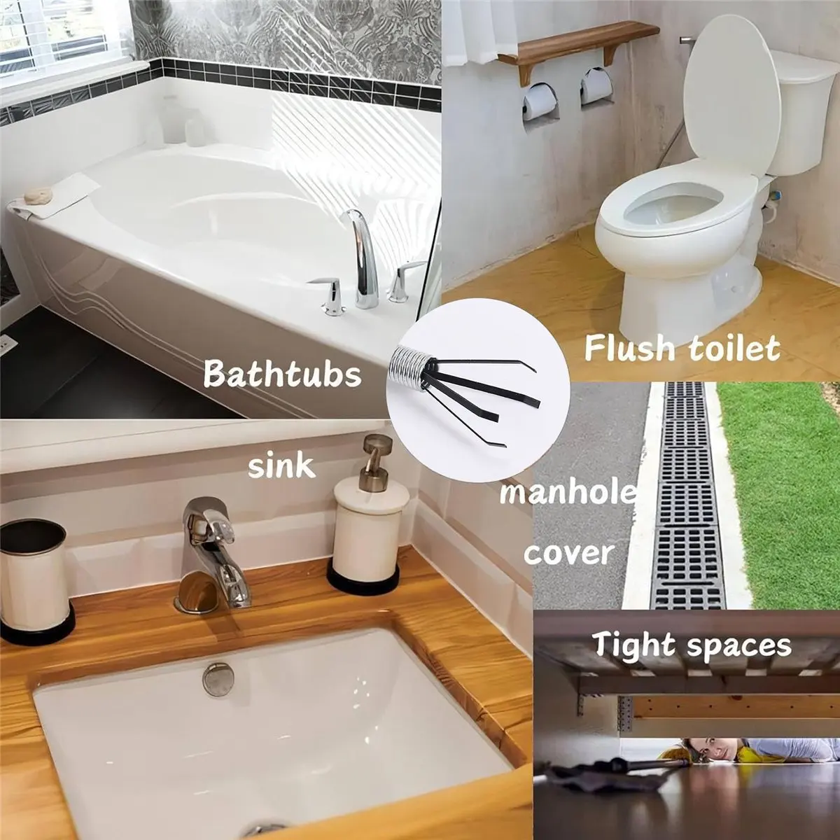 

Надежный набор из 3 комплектов инструментов для захвата, магнитные инструменты для захвата, телескопические магнитные инструменты для захвата, гибкий изогнутый захват