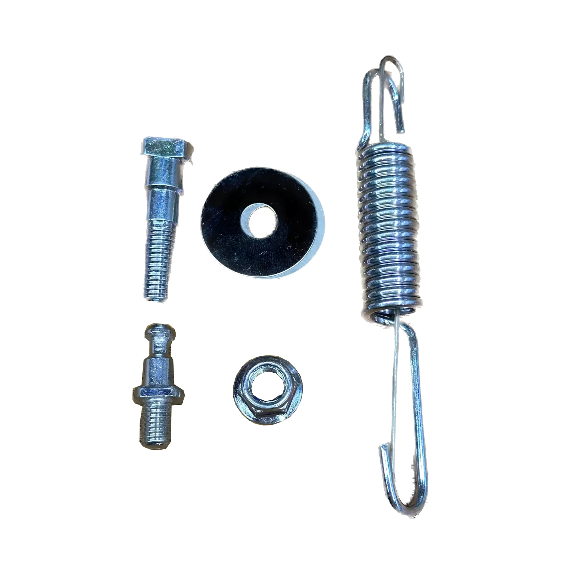 

Electric Dirt bicycle Ultra bee OEM Original Kickstand Bolt Kit Sidestand Axle Bolt / Spring Kickstand Accessory Kit