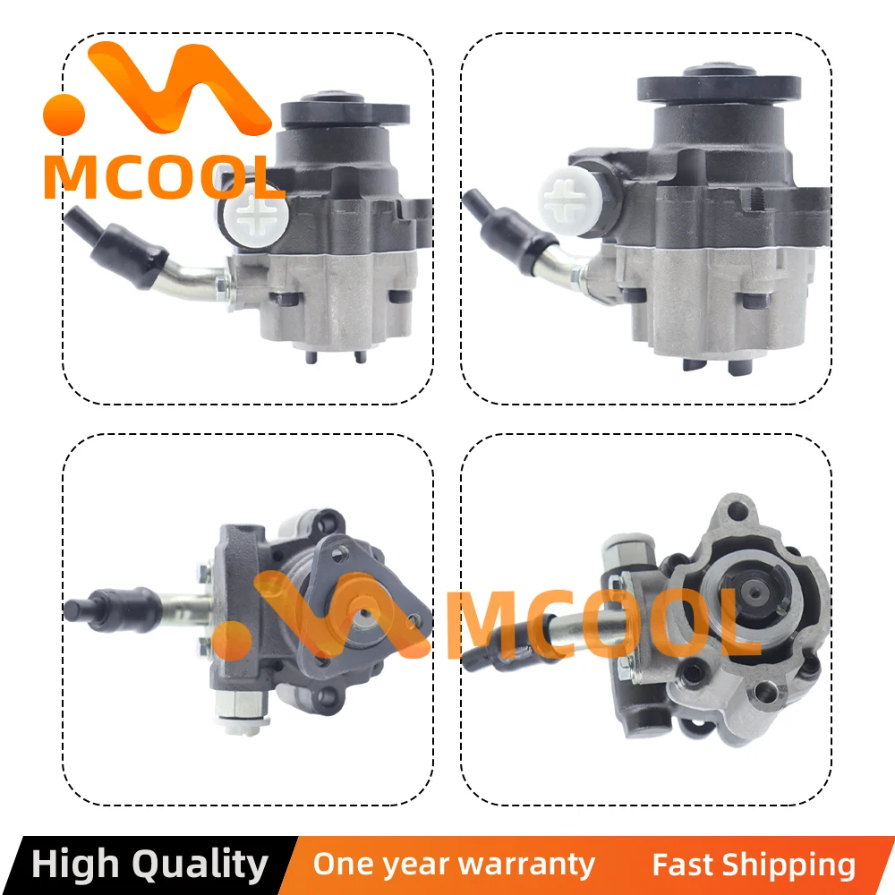 New Power Steering … - image