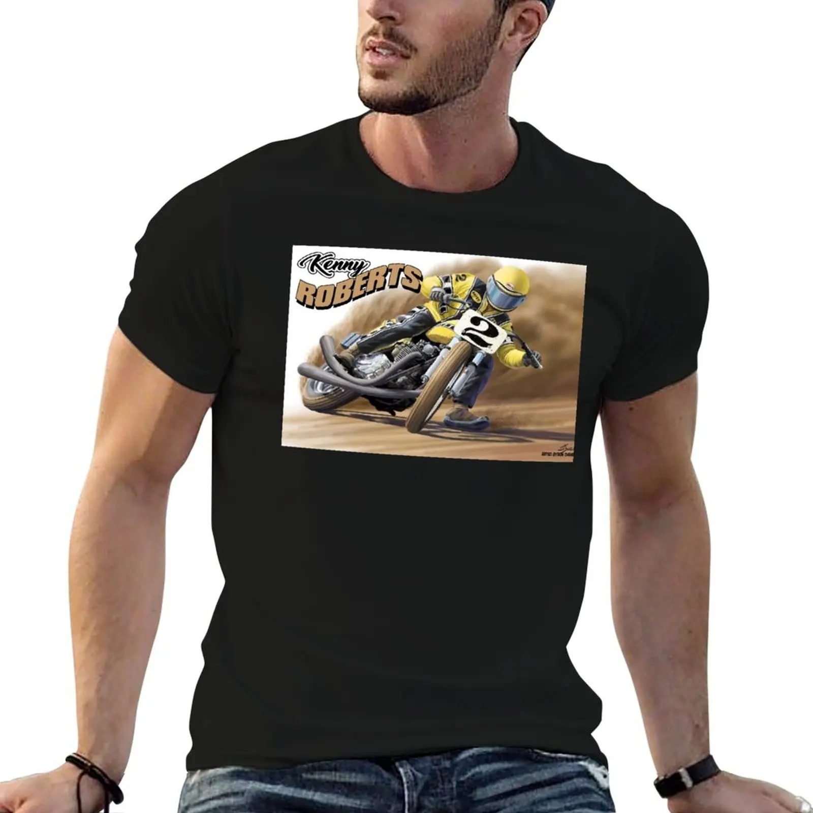 Ken Roberts Flat Tr…