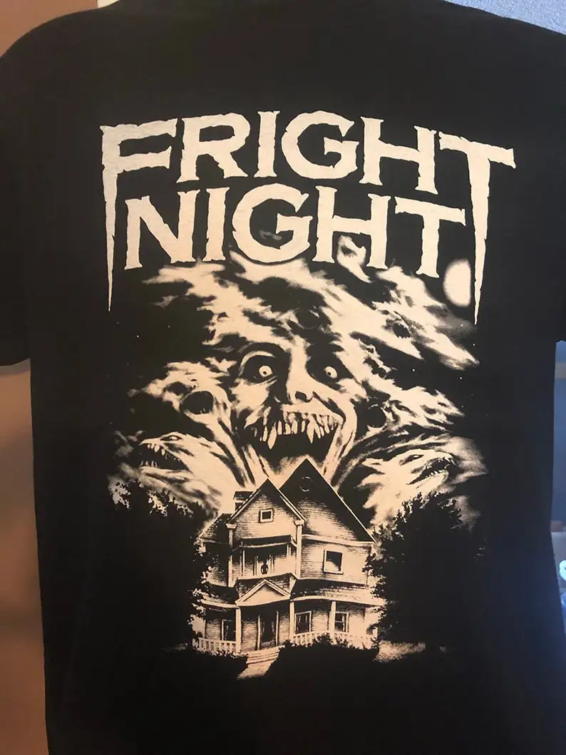 

Fright Night T-shirt