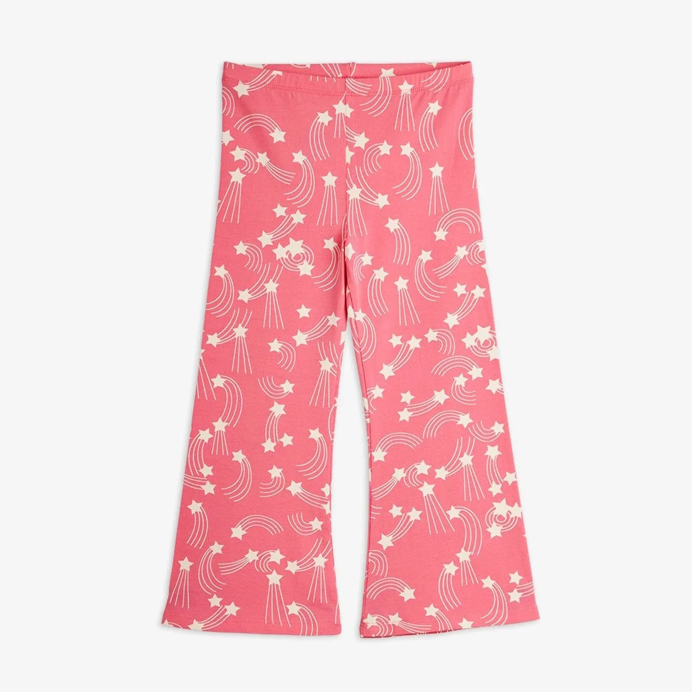 2026 Spring Summer Nordic Style MR Star Collection Children's Vest Pants T-Shirt Dress Girls' Set