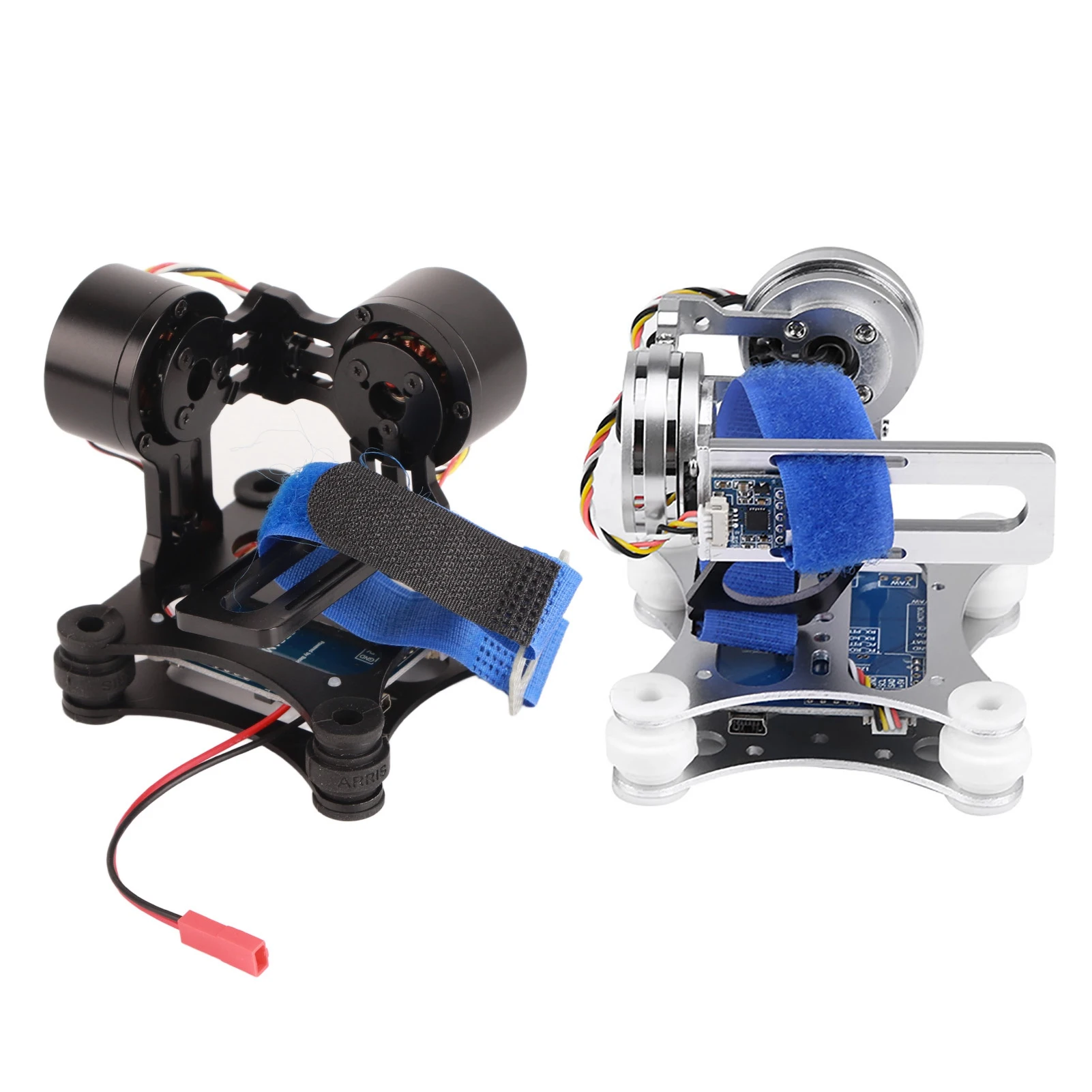 

Brushless Gimbal Metal Brushless Gimbal Board BGC 2.2 for GoPro 3/ 3+ / 4 Camera RC Drone Quadcopter Part Drone Gimbal