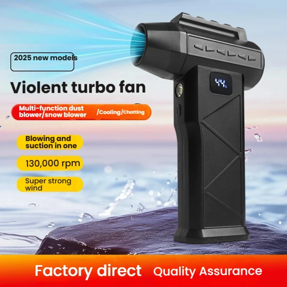 160000 Rpm 6000Mah … - image