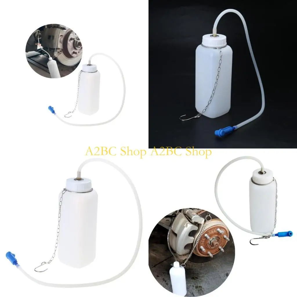 

A2BC Ergonomical Designs Tool Fluid Service Tool ABS для техников по ремонту автомобилей