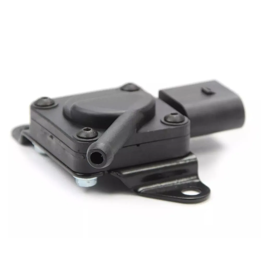 

Black Intake Pressure Sensor Automotive Pressure Measurement Sensor Automotive Sensor Direct Replacement For BMW