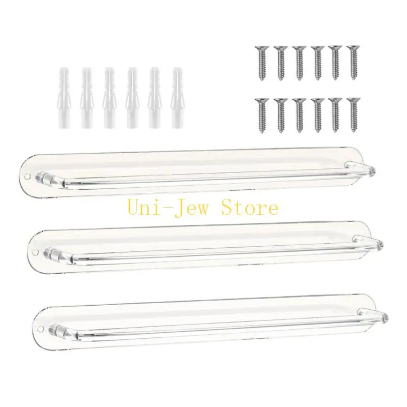 

40 ГБ 3 шт., повязка на голову и диадема, подставка, элегантная подставка для аксессуаров для волос, акриловая стойка-держатель