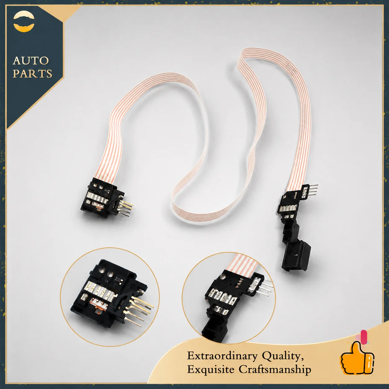 6 Pin Cruise Control Module 5K0953569 5k0 953 569 For Audi Q3 VW Golf 6 Jetta MK6 Passat B7 Tiguan Touran Eos Skoda Yeti