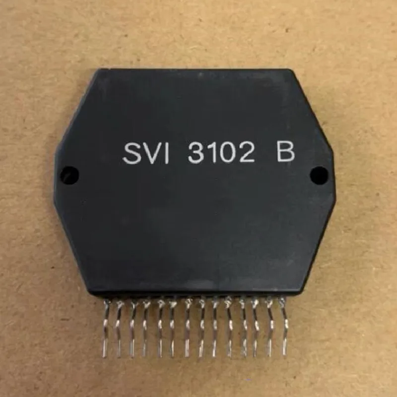 Free Shipping 1pcs SVI3102B SVI3102 B SVI 3102 B