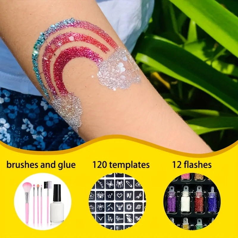 Thumbnail 4 - #27 Discounted Temporary Tattoos Worth Buying