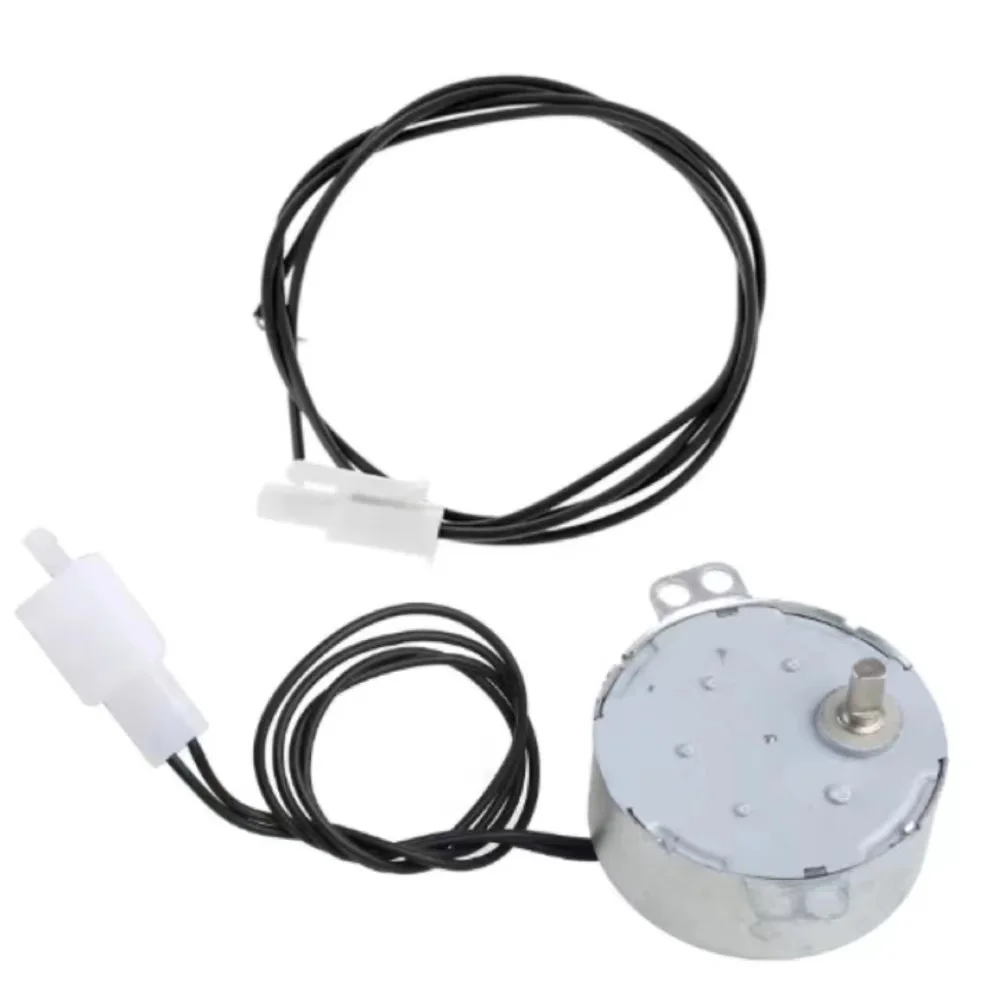 Incubator Automatic Egg Turning Motor 12V 110V 220V Synchronous Motor Incubator Accessories