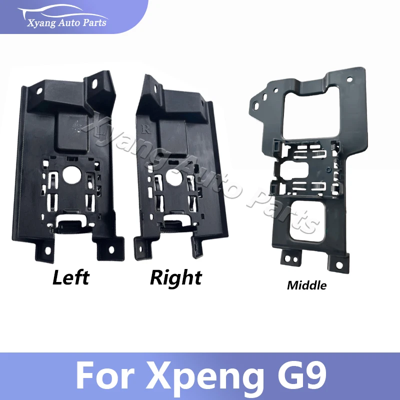 For Xpeng G9 Front Corner Millimetre Wave Radar Bracket 7105600EA1