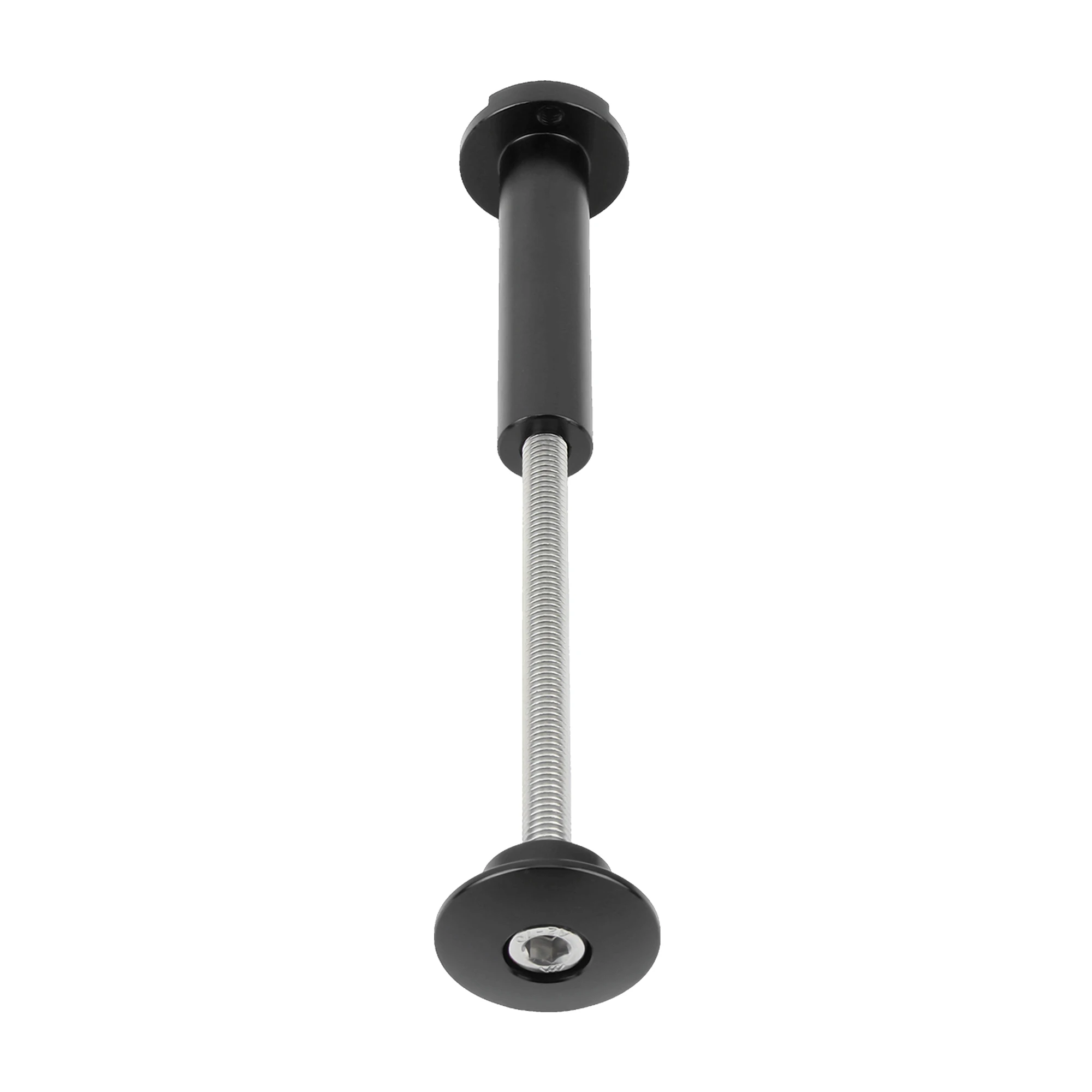 Elektrisches Motorrad-Lenker-Schloss für SURRON Sur-Ron Light Bee X Segway Talaria 2018-2025 E-Bike Dirtbike Vorderradgabel-Lenkstange – Detail 9