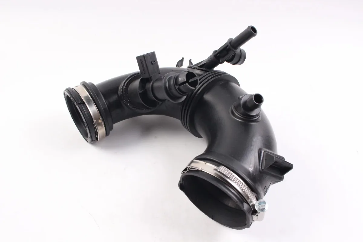 Tubo de manguera de aire para Turbo Intercooler de motor, nuevo, 2740901029