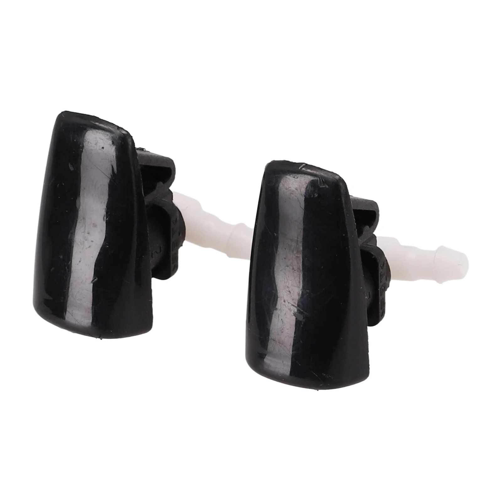 

Windshield Washer Nozzle For CTS 2003-2007 A Pair For For SRX 2004-2009 For SRX