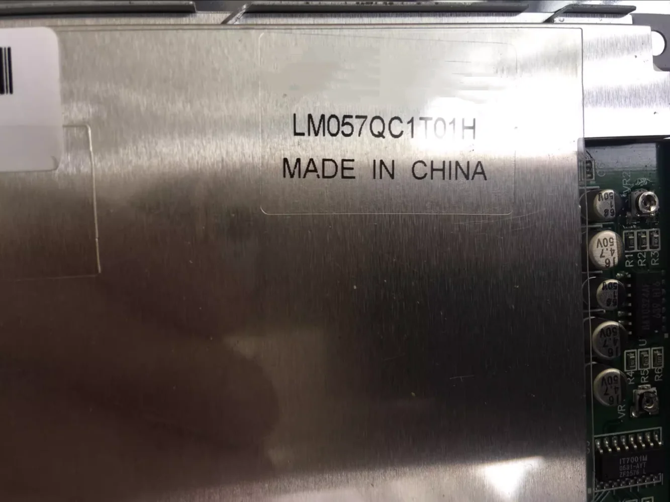 5.7-inch NEW 320*240 FOR LCD Display PANEL LM057QC1T01H