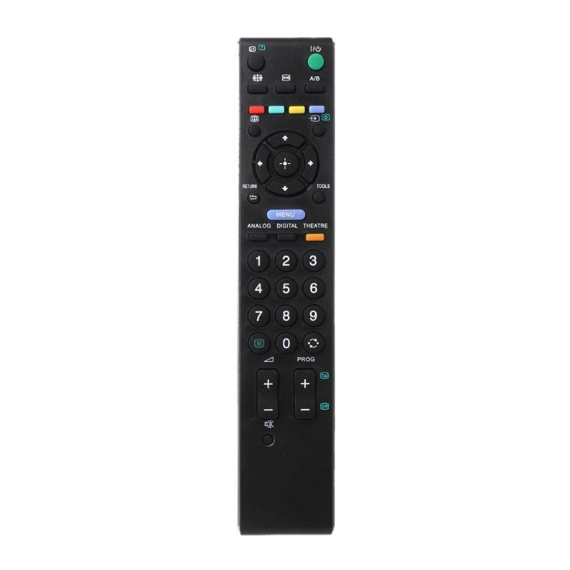 A52B Replacement for Smart Remote Controller Universal for Bravia RM-ED009