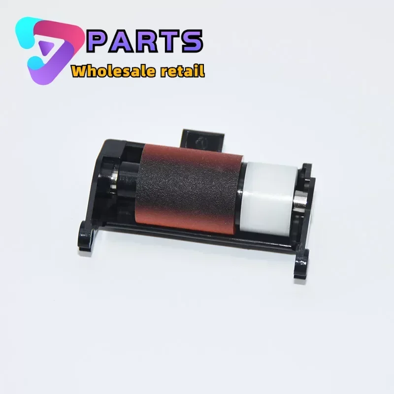 5PCS A3CFPP4H00 A3CF-PP4H-00 ADF Pickup Separation Roller for Konica Minolta C224 C284 C287 C308 C364 C368 C454 C554 227 287 367