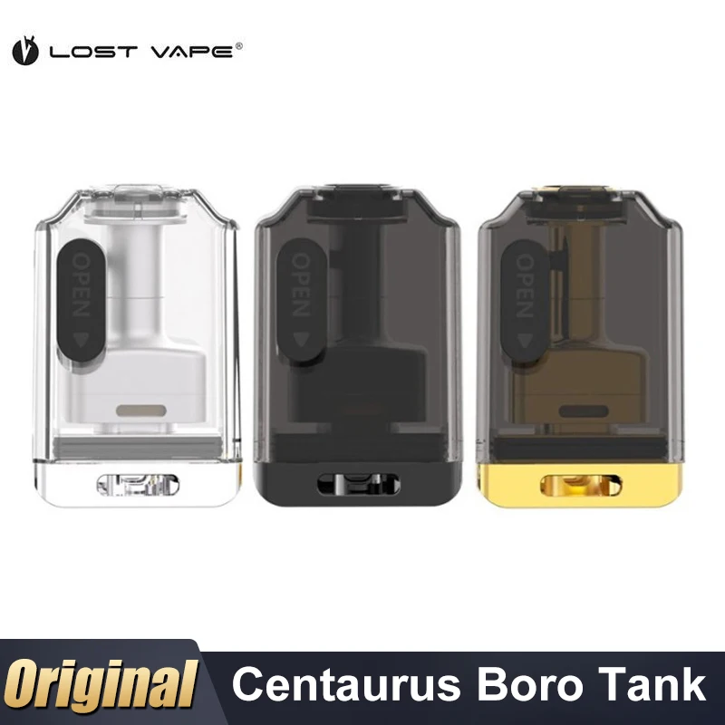 LostVape Centaurus B80 RBAタンクの実際の使い方とおすすめポイント｜DIY電子タバコ愛好家の本音レビュー