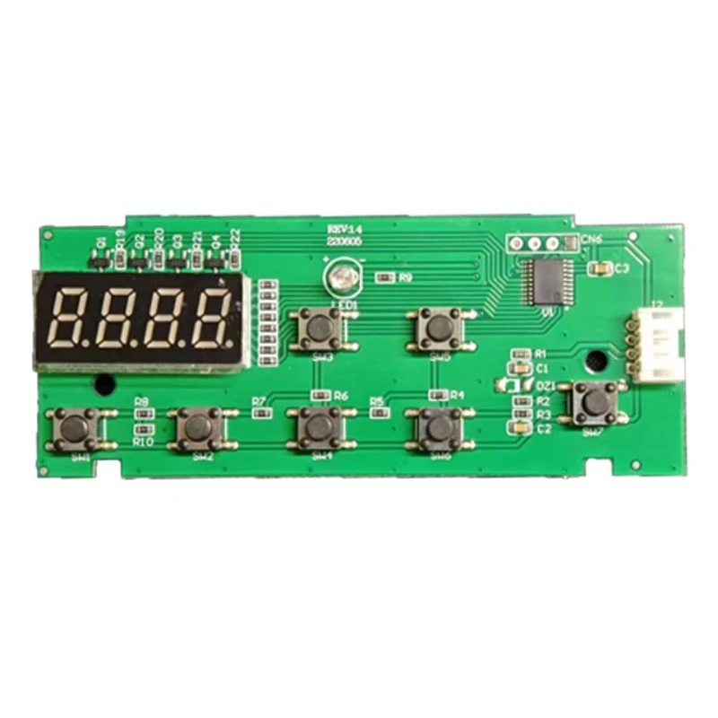 

(10piece)MM74HCT74MX MM74HCT74MX SOP14 Provide One-Stop Bom Distribution Order Spot Supply