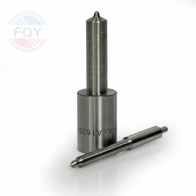 

2 шт. 0433270181 DLLA160S705 Высококачественная топливная форсунка для Perkins Mitsubishi Fuso Fk 6m60