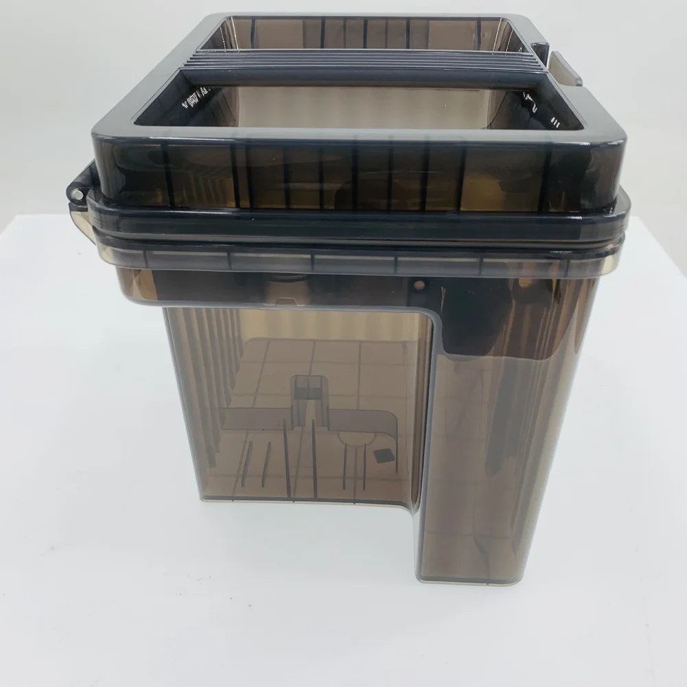 For Dreame for x60 Ultra Compatible Wastewater Tank Replacement Part Dustproof Filter for Dirty Water Tank Cleaning
