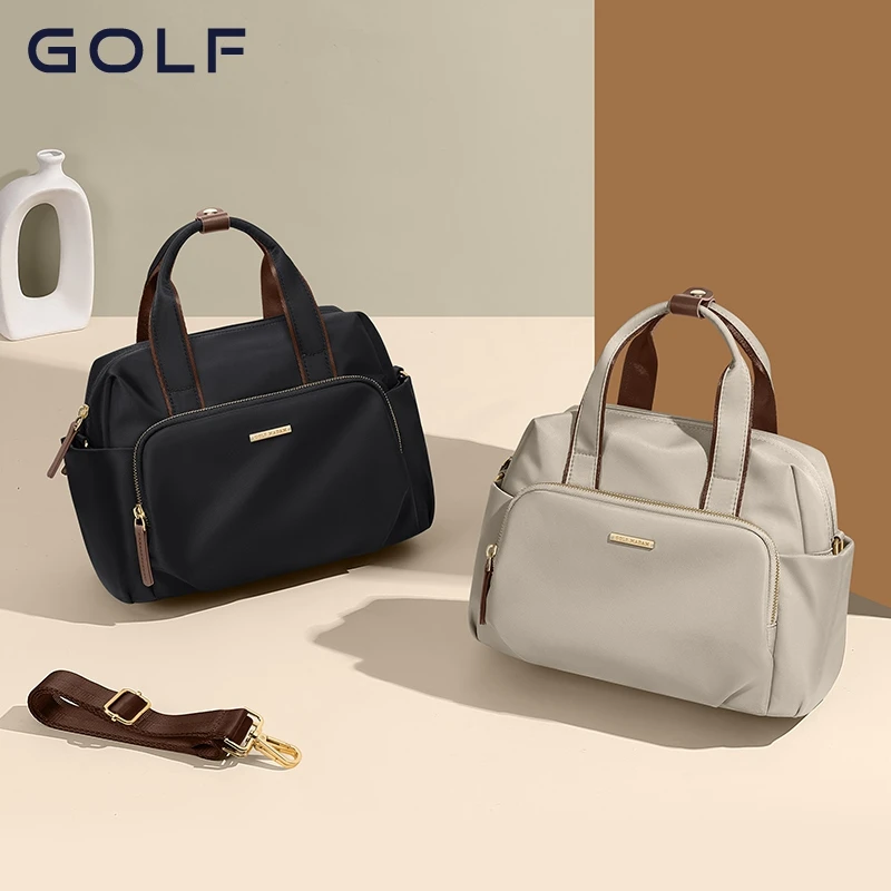 

GOLF Women‘s Handbag High Quality Tote Bag Lightweight Women Shoulder Cross body Bag Waterproof Handbag Casual Designer Handbag