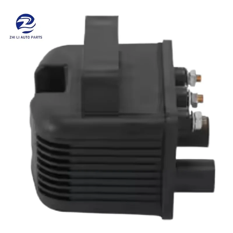 2102-0226  21020226  Ignition Coil 3 Ohm  For Motorcycles Touring Softail Dyna Sportster Chopper 1984-2003