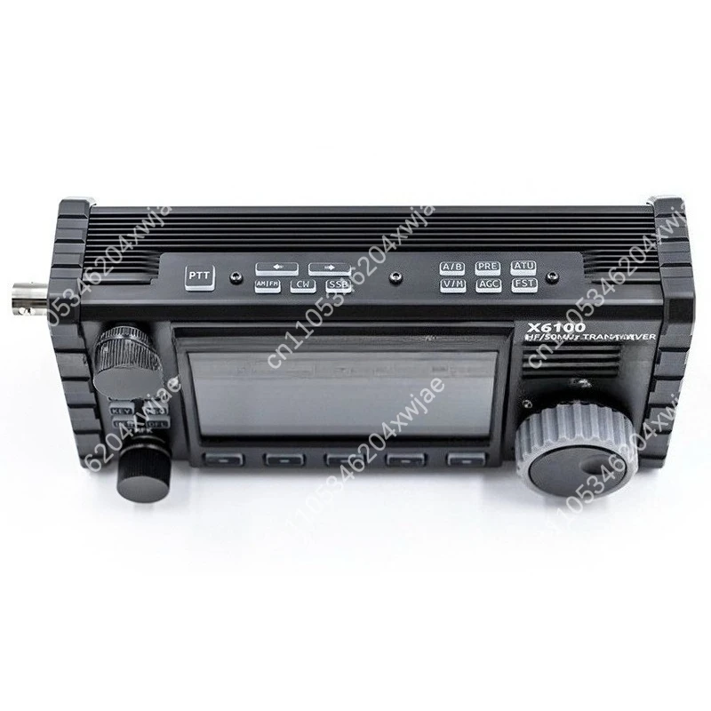 Hf Vhf Sdr Transcei…