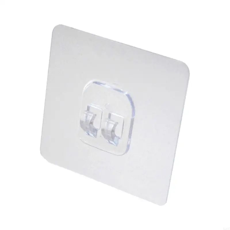 Practical Hanging Hooks Wall Hangers for Convenient Hanging Solution at Homes X3UC