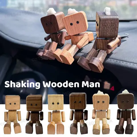 10 best sales bobblehead-figur - №4