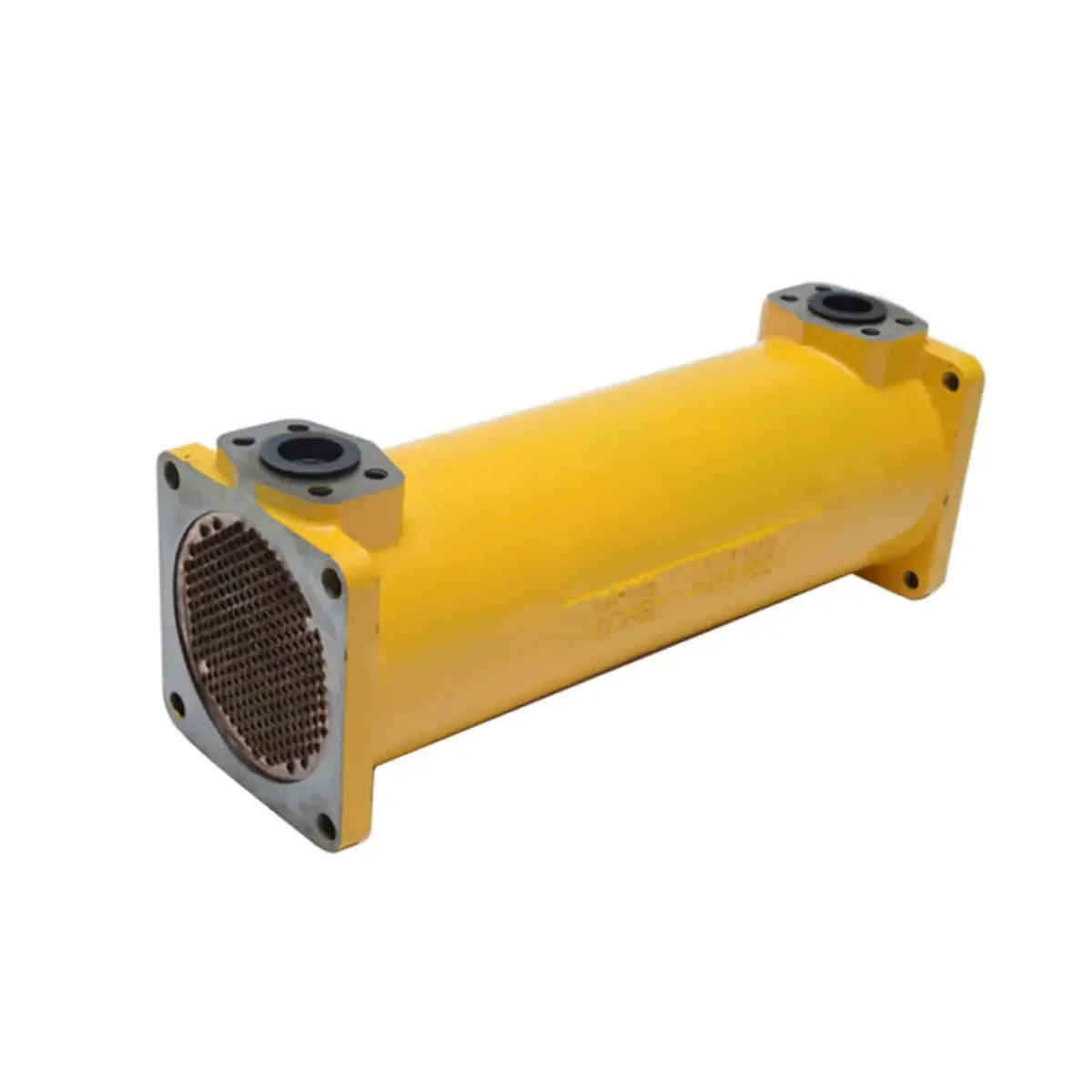 

4W7188 6N9215 8N4718 5S6807 2Y2080 Oil Cooler Core Assembly For Caterpillar