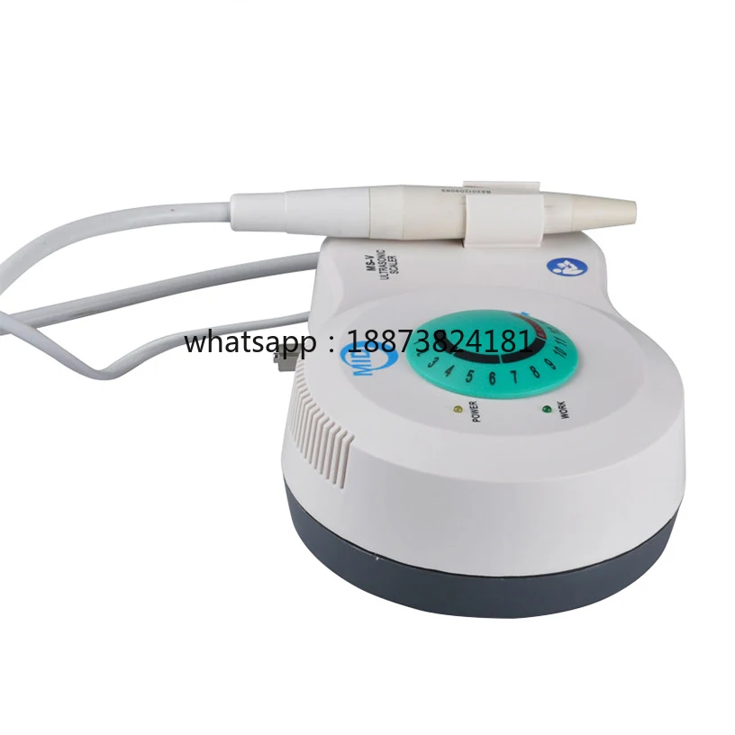 Three Years Warranty Dental Scaling Handpiece Perio VET Scaler Dental Scaler fast shipping