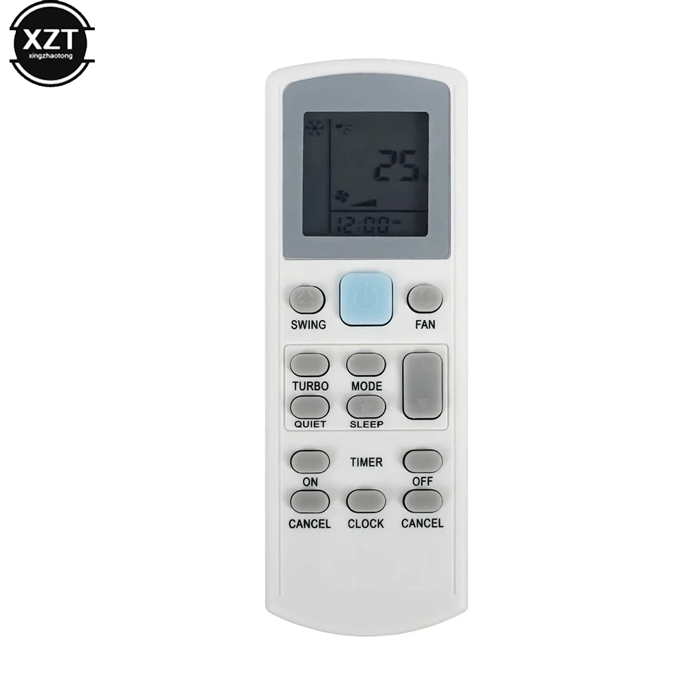 Replacement Remote Control ECGS02 For DAIKIN Air Conditioner GS02 APGS02 A/C Conditioning Fernbedienung