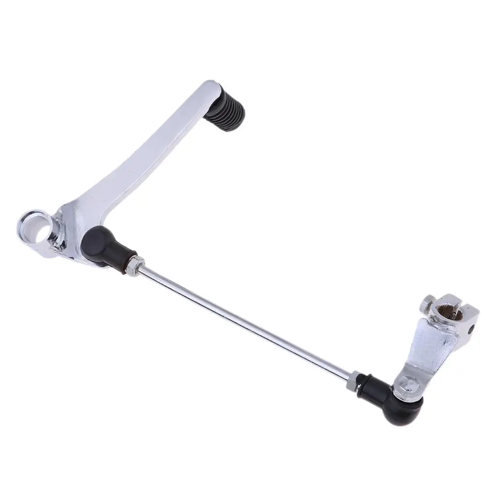 Motorcycle Gear Lever Foot Pedal for 400 1992 8 view 3