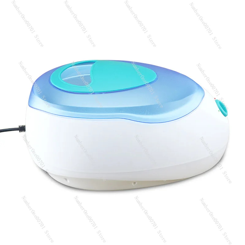 Paraffin Wax Heater Machine, Cherry Blossom Wax Bath for Hand Foot SPA Salon & Home Nail Skin Care