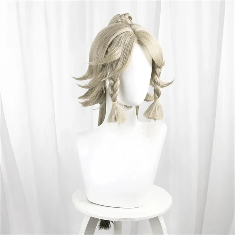 أزياء أنيمي جينشين إمباكت كاتشينا التأثيرية مجموعات ملابس أنيمي الهالوين #6