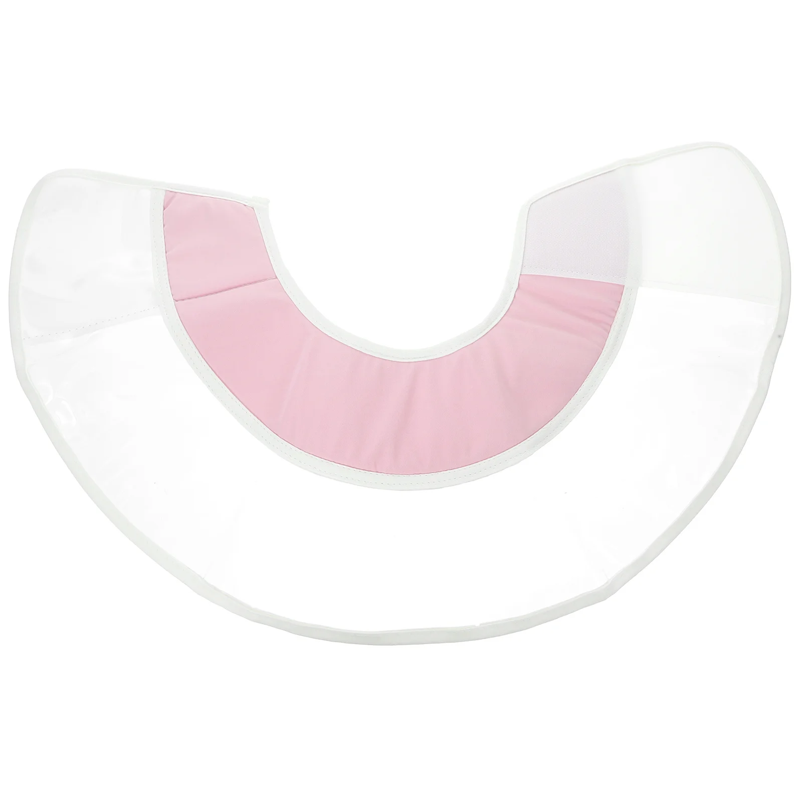 

Cone Collar Soft Recovery For Surgery Pet Anti-Licking Neck Ring Cat Cones After Surgery Kitten Cone Aftercare Pet Supply