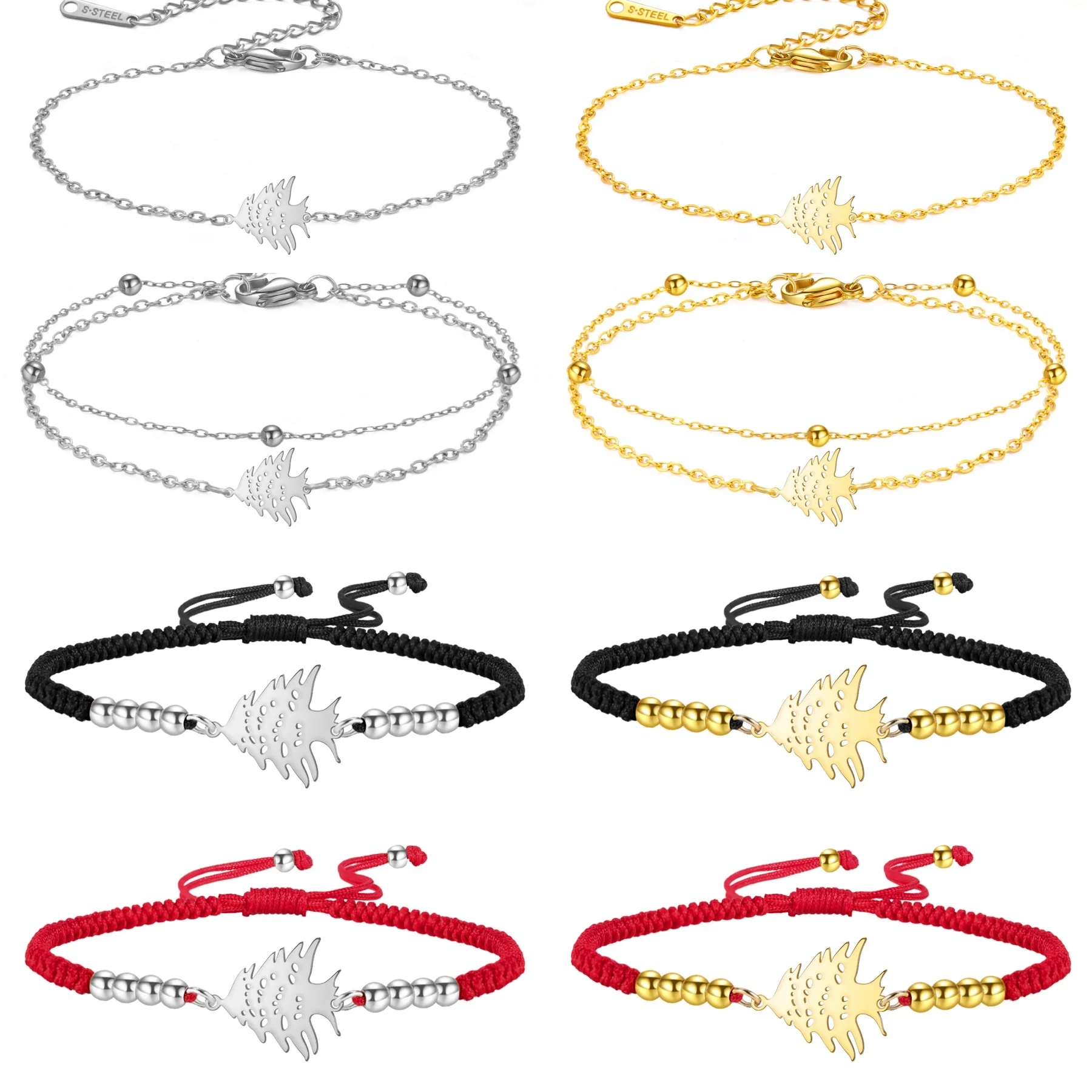 Likgreat Retro-Armband mit Zedernholz-Symbol aus dem Libanon, verstellbares Armband, spirituelles Amulett, Schmuck für Männer und Frauen, Glaubensanhänger