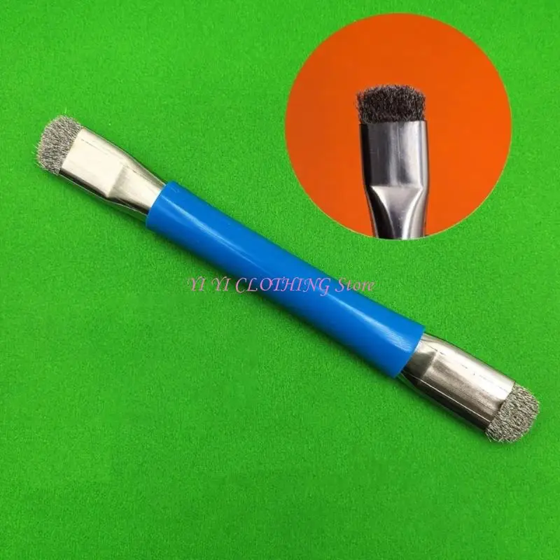 N5KF Essential Cleaning Tool Multipurpose Repair Tool Fine Detail Cleaning Brush