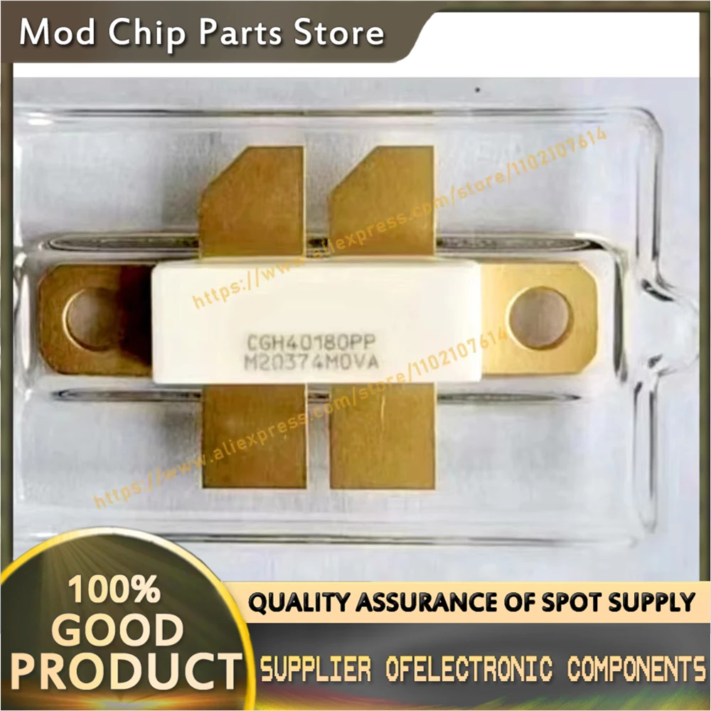CG2H40045F CGH40045F CG2H40010F CGH40010F CGH40120F CGH40025F CGH40035F CGH40045F CGH40180PP CGH40006P CGH40010 NEW MODULE