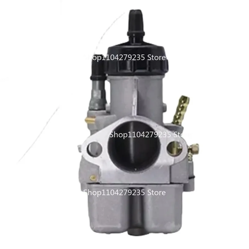 1Pair K68Y K68Y-1 Motorcycle Carburetor Replacement Spare Parts Fit for Ural IMZ-8.123 Dnepr MT-11 CMH 8