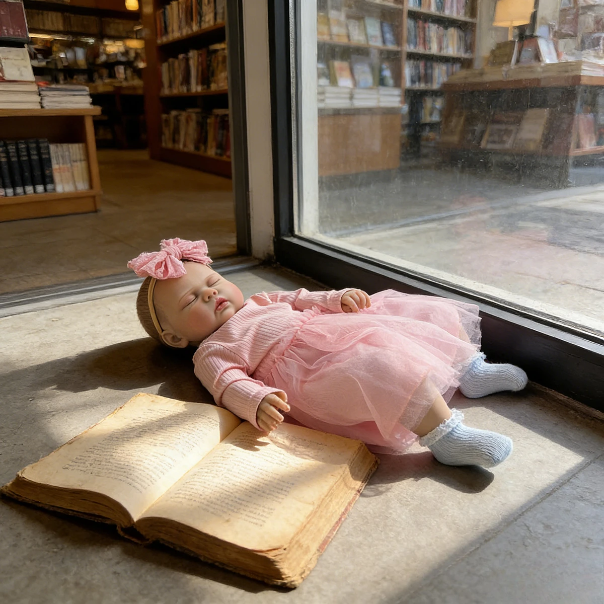 lifelike-60cm-pickle-reborn-baby-doll-handmade-cotton-body-sleeping-girl-doll-for-kids