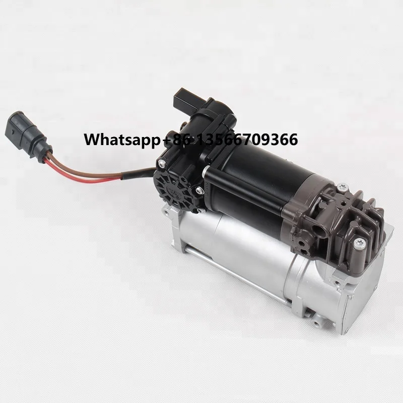 

[Jovoll] Hot Sale Auto Chassis Parts Air Suspension Spring Compressor Gas Pump 4H0616005C For A8 D4 S8.