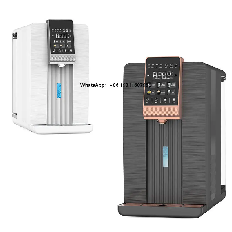 

Domestic Small Ro Water Purifier Water Electrolysis Hydrogen Generator Cheapest Water Purifier Dispenser