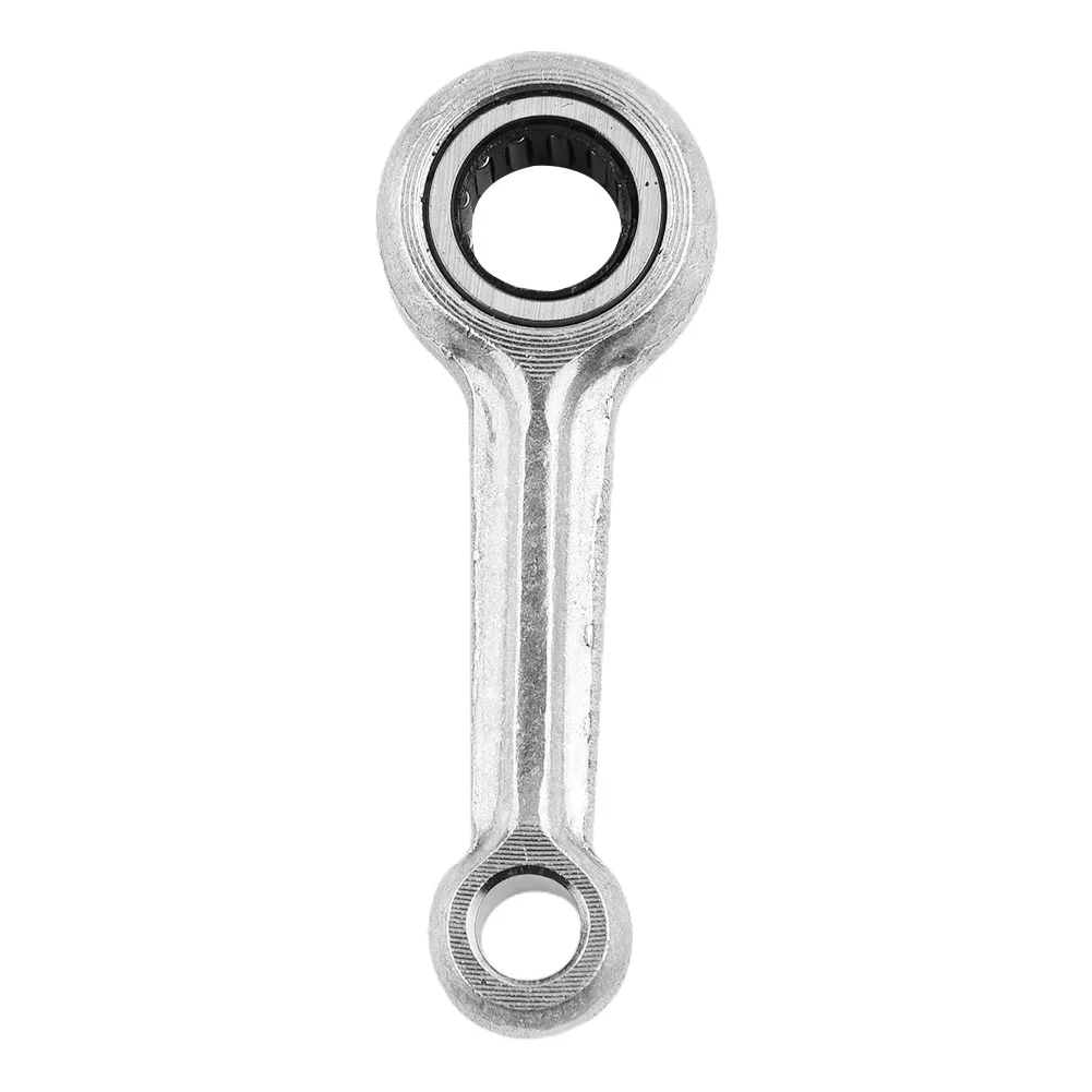 Attrezzatura da officina per giardinaggio domestico di alta qualità, utensili elettrici con biella, 1 pezzo 8×12×78mm per martello demolitore elettrico 0810