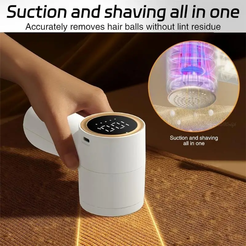 27RB الكريات الكهربائية عن الوبر Remover Hair Ball Trimmer Sweater Fabric Scaver Recargeable Recovertible Tool Tool Material