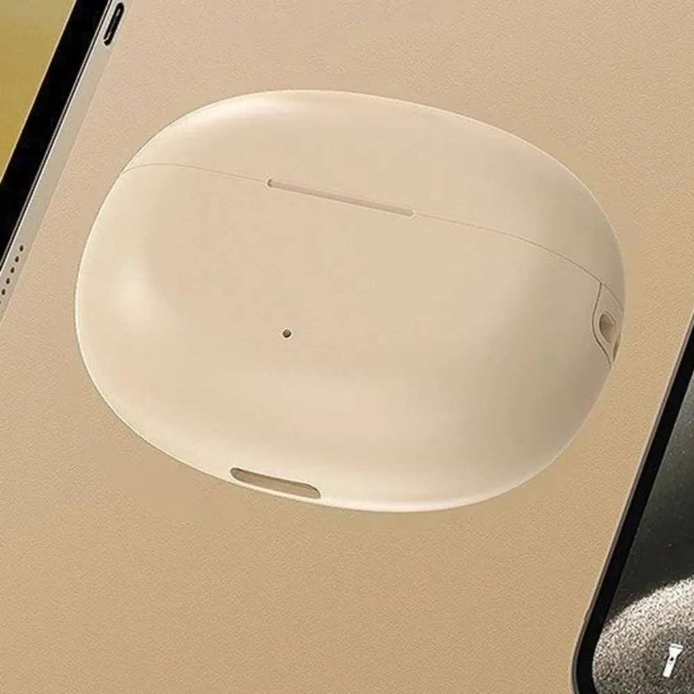 

Touch Control Wireless Headset Low Latency Waterproof Bluetooth Headphone Mini Size Noise Reduction Bluetooth Earbuds